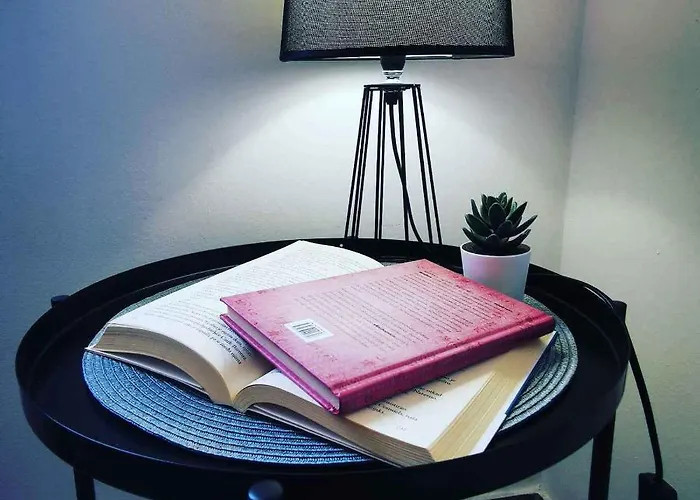 In - Insel 41721 Vikendica *